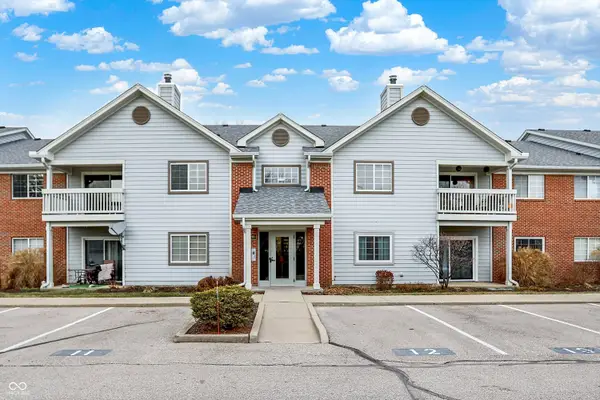 8418 Glenwillow Lane #103, Indianapolis, IN 46278