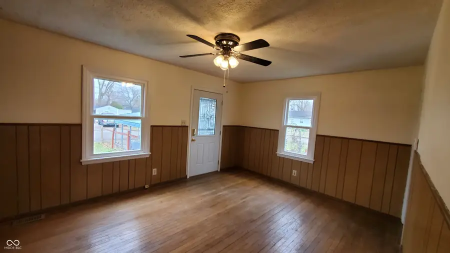 1202 N Luett Avenue, Indianapolis, IN 46222 - #2