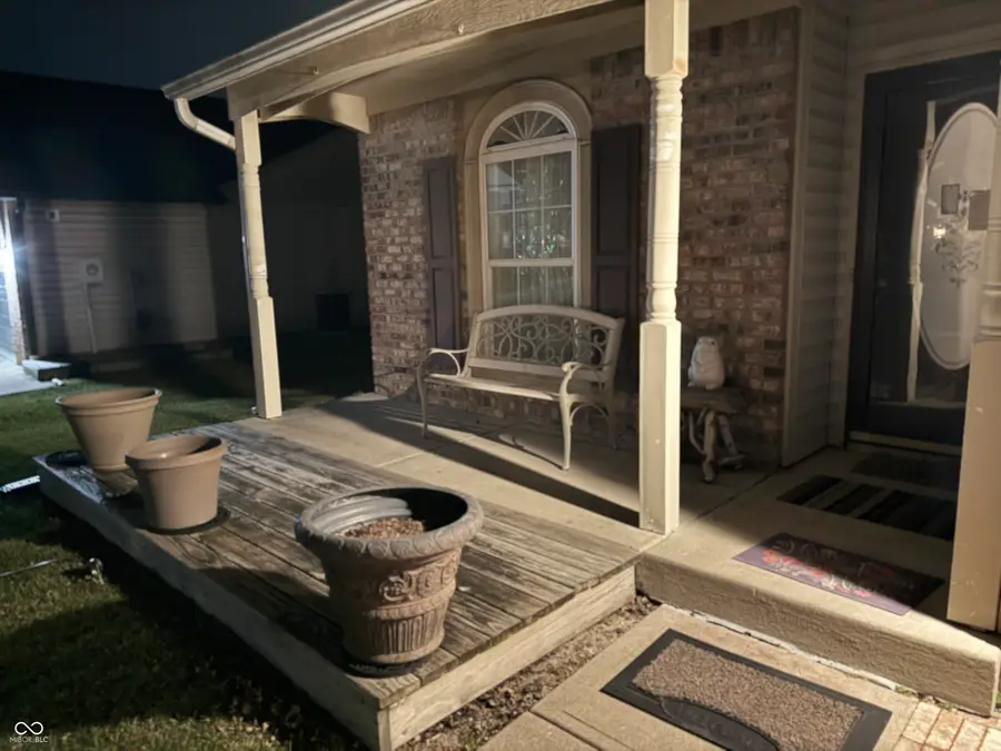 6320 E Old Otto Court S, Camby, IN 46113 - Image #2