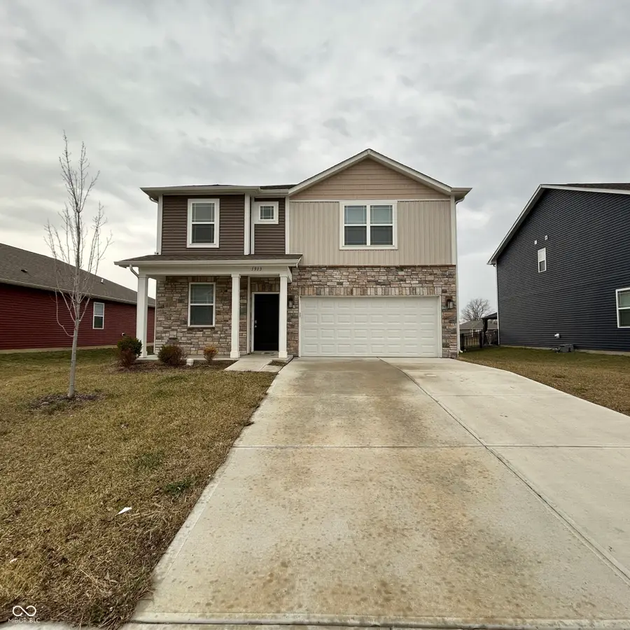 1913 Downey Lane, Greenfield, IN 46140 - Image #2