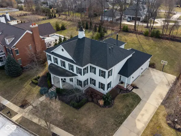 2361 Finchley Road, Carmel, IN 46032