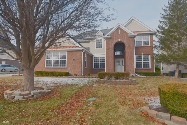 3152 Wildman Lane, Carmel, IN 46032