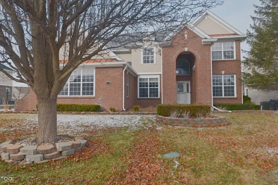 3152 Wildman Lane, Carmel, IN 46032 - #2