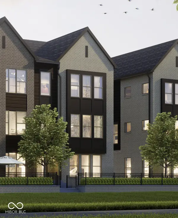 11373 Nickel Row, Fishers, IN 46038