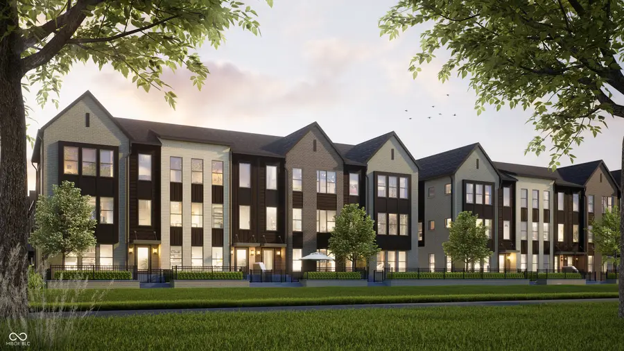 11373 Nickel Row, Fishers, IN 46038 - Image #2