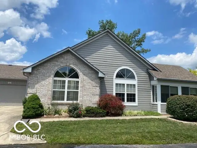 5719 Quail Pointe Lane, Indianapolis, IN 46237 - Image #2