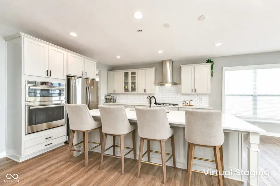 10627 Oak Bend Boulevard, Indianapolis, IN 46239 - #3