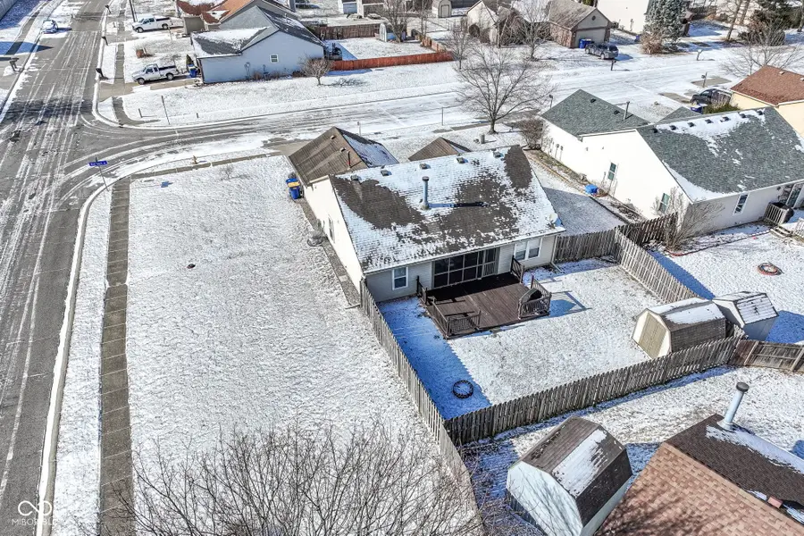 7303 Red Rock Road, Indianapolis, IN 46236 - Image #2