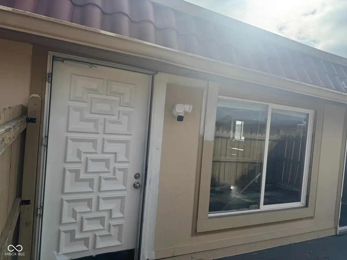 8421 Del Prado Court, Indianapolis, IN 46227 - Image #1