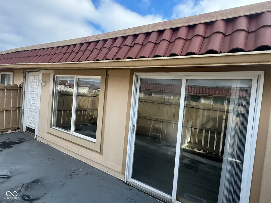 8421 Del Prado Court, Indianapolis, IN 46227 - Image #2