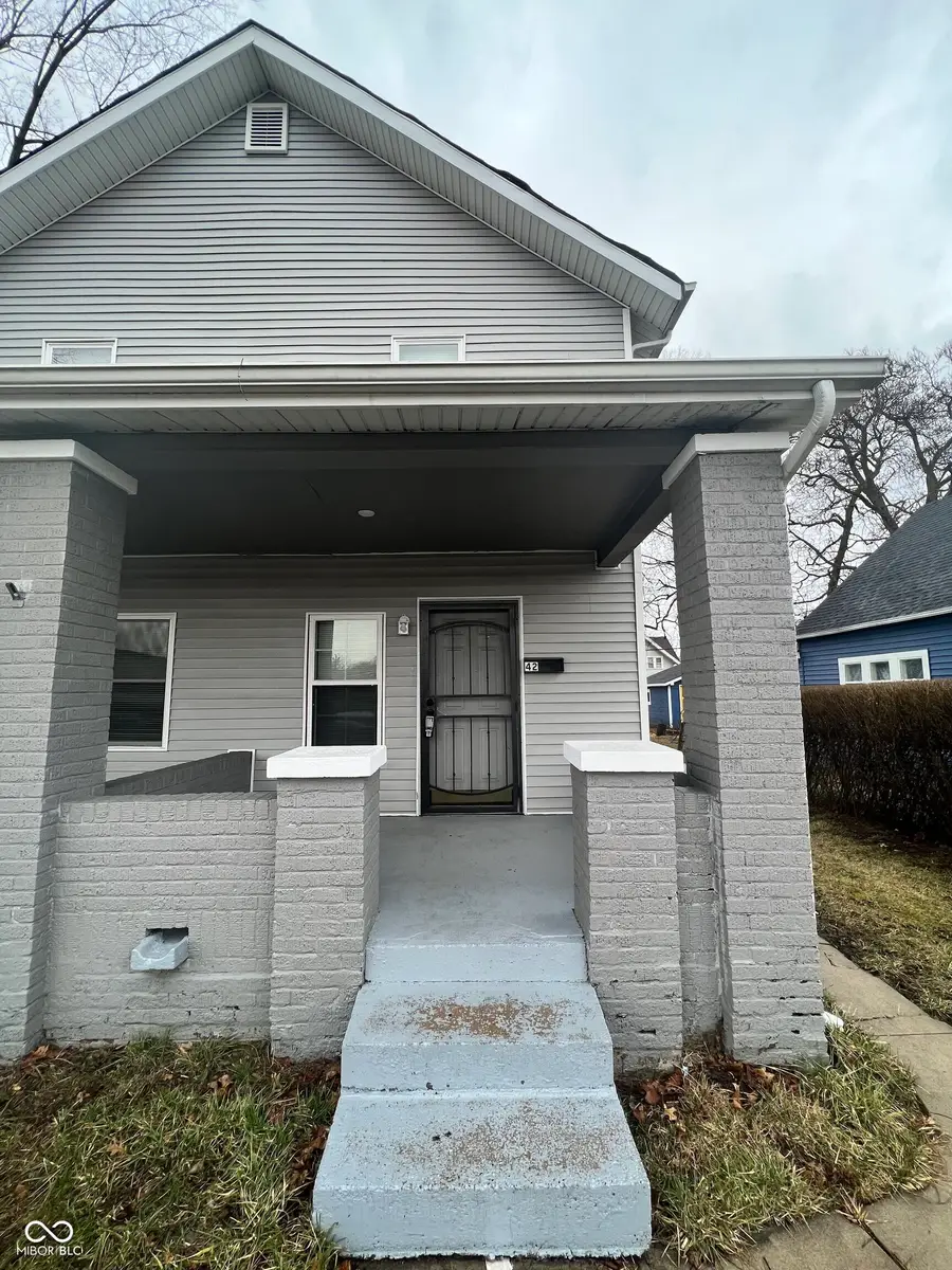 40 N Lasalle Street, Indianapolis, IN 46201 - Image #2