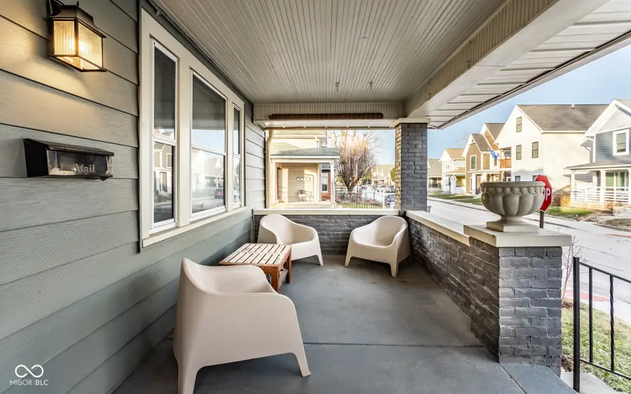 701 Terrace Avenue, Indianapolis, IN 46203 - #2