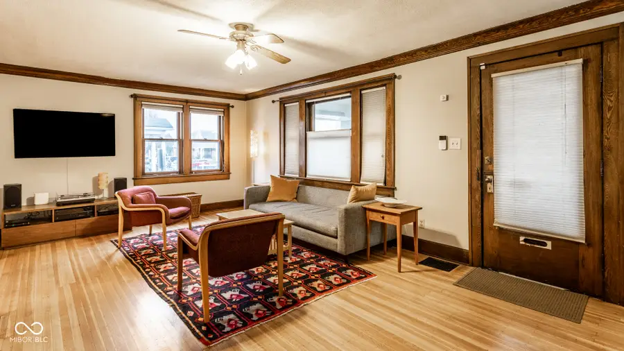 701 Terrace Avenue, Indianapolis, IN 46203 - #3