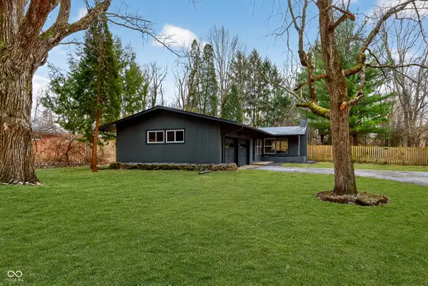 1901 W 53rd Street, Indianapolis, IN 46228