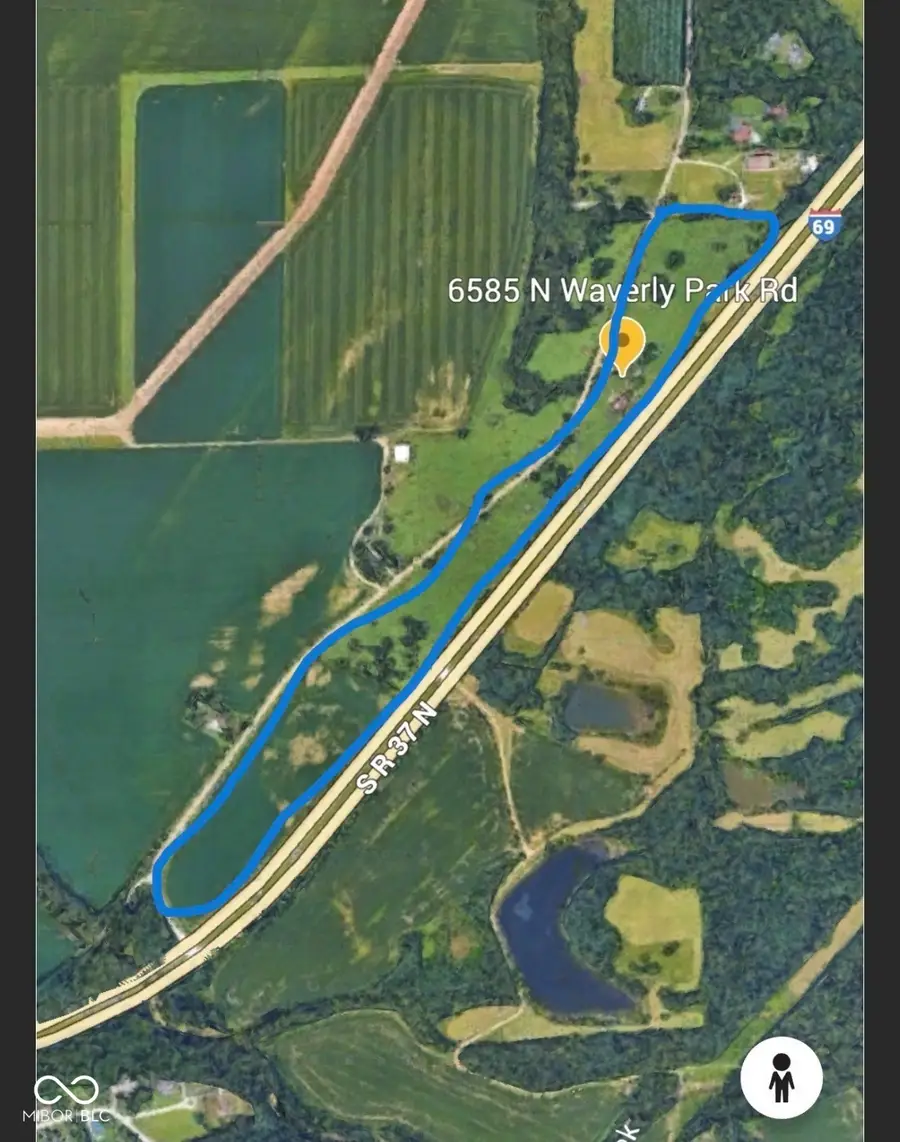 000 N Waverly Park Road, Martinsville, IN 46151 - Image #2