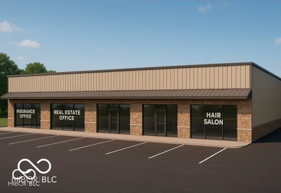 0 W Walnut Street, North Vernon, IN 47265 - #2