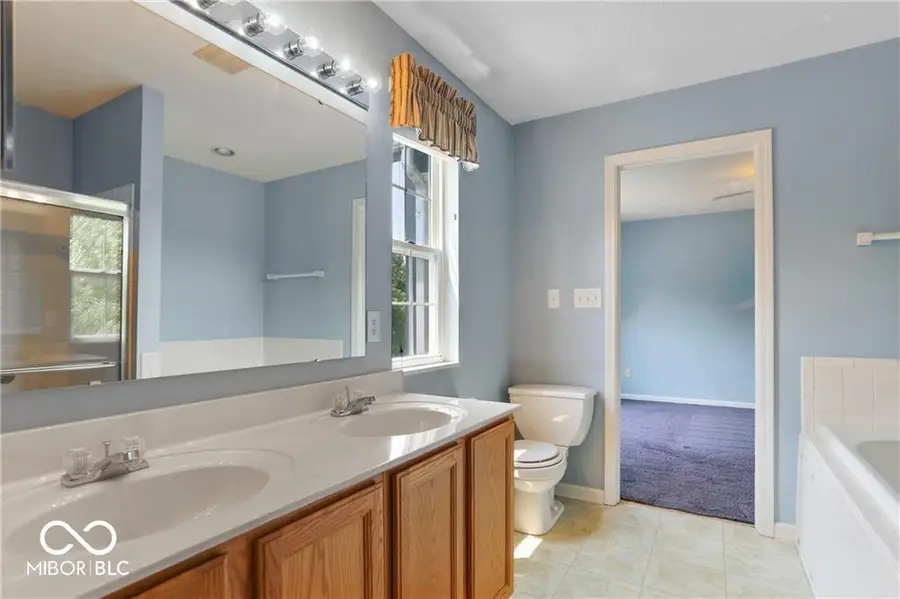 4344 Teakwood Lane, Greenwood, IN 46143 - #2