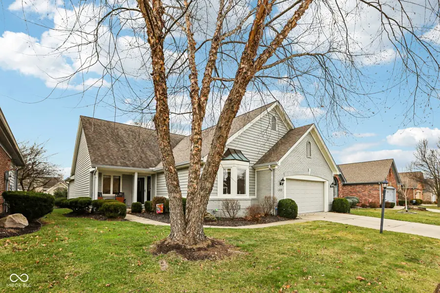 12026 Clubhouse Drive, Fishers, IN 46038 - Image #2