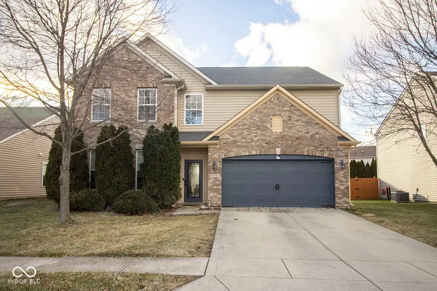 8838 N Fawn Meadow Drive, McCordsville, IN 46055 - Image #3