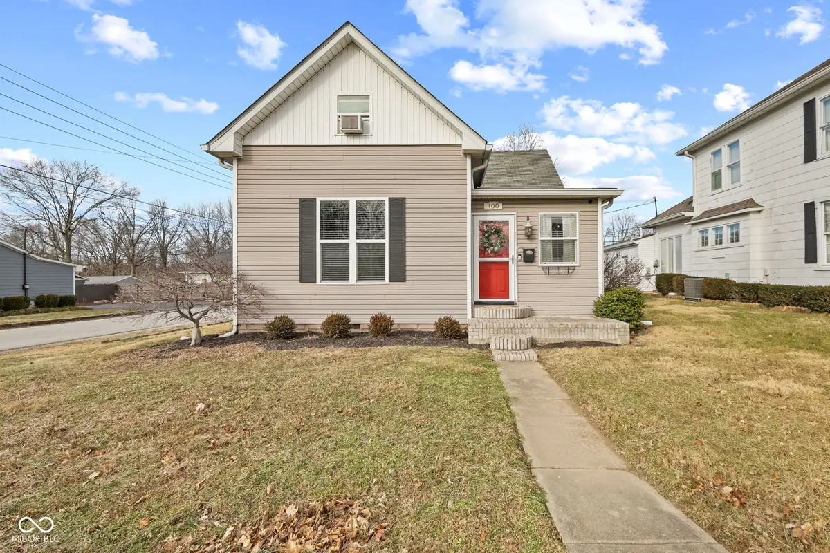 400 W Main Street, Greenwood, IN 46142 - Image #1