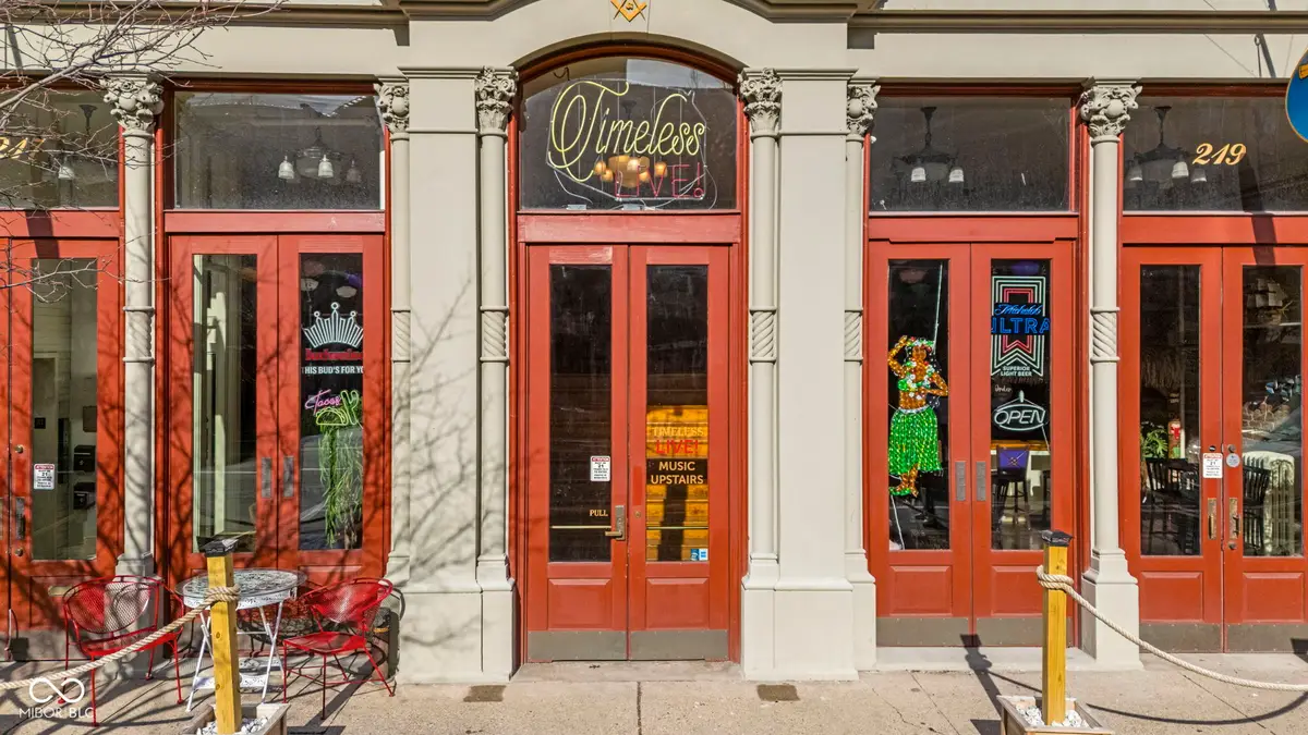 217 E Main Street, Madison, IN 47250 - Image #1