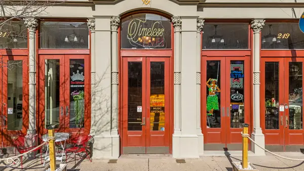 217 E Main Street, Madison, IN 47250