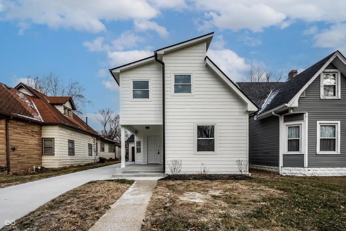 440 W 40th Street, Indianapolis, IN 46208 - Image #1