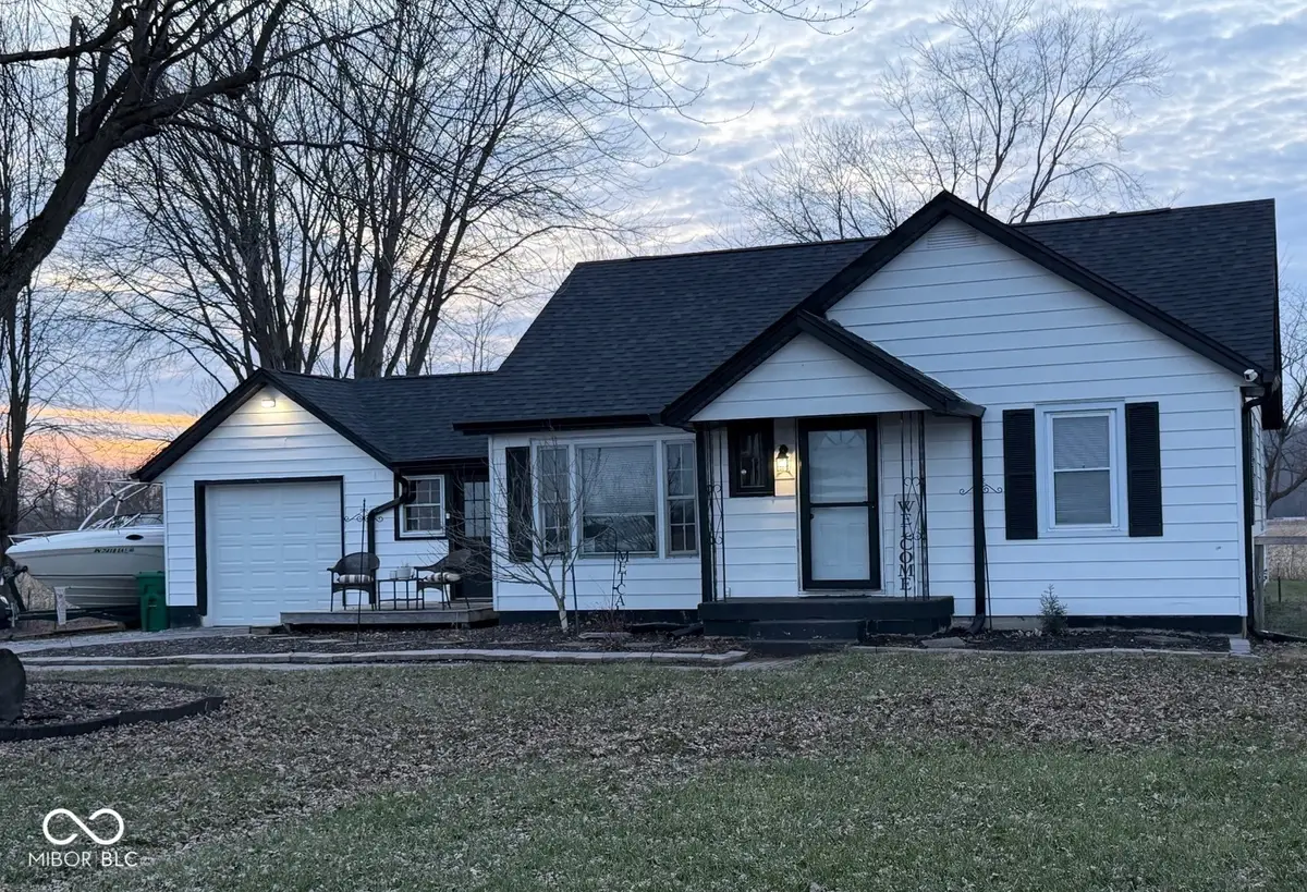 5825 Blue Bluff Road, Martinsville, IN 46151 - #1