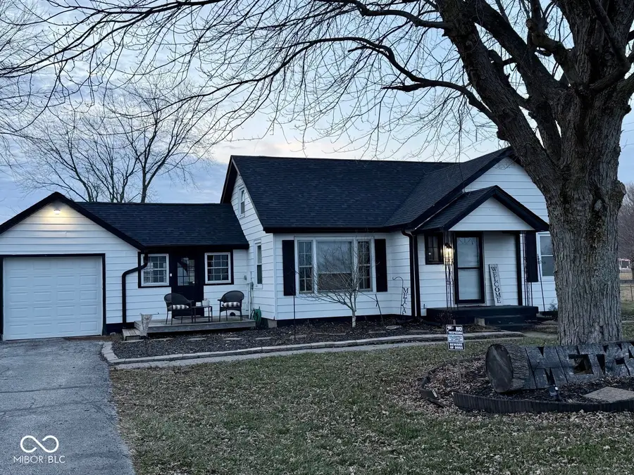 5825 Blue Bluff Road, Martinsville, IN 46151 - #2