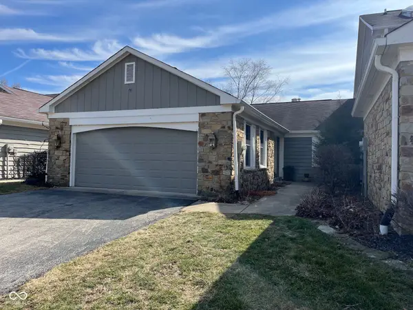 7433 Longleat Road, Indianapolis, IN 46240