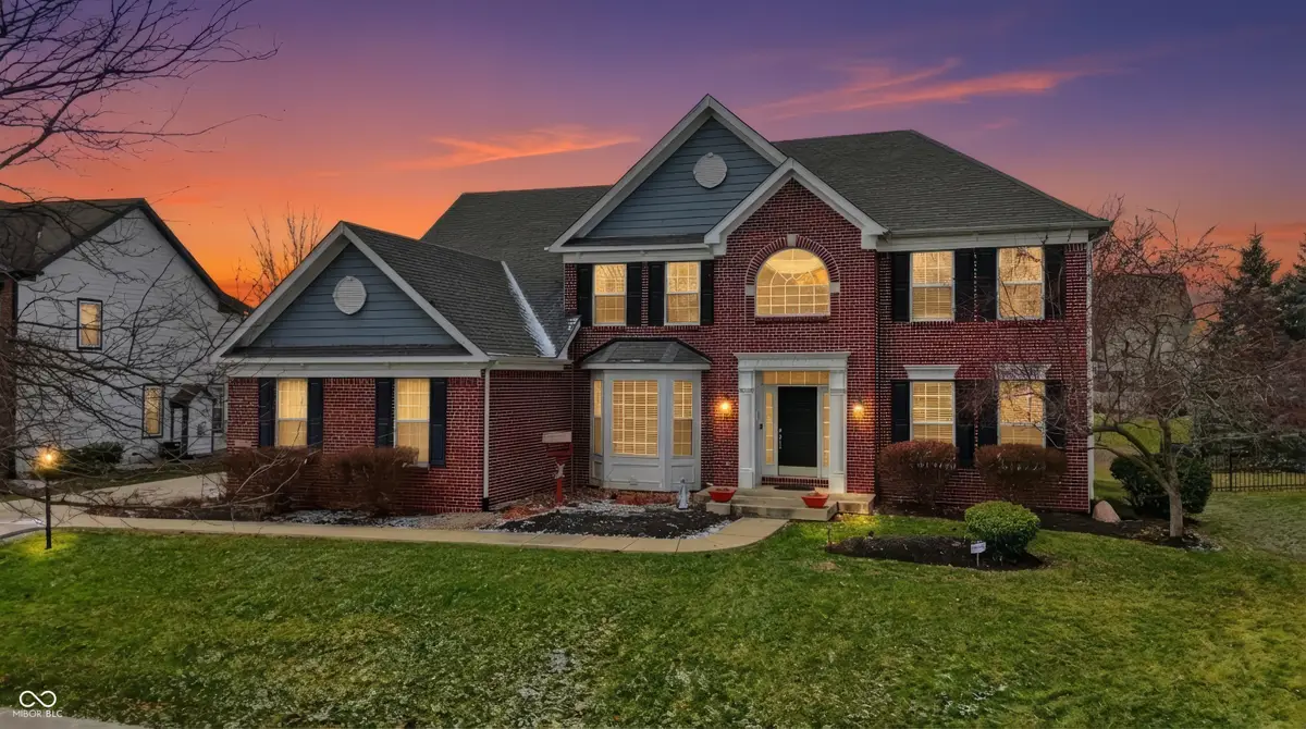 15347 Evanston Close, Noblesville, IN 46062 - Image #1