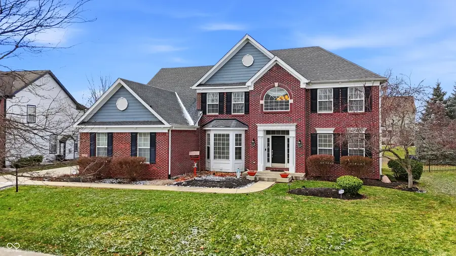 15347 Evanston Close, Noblesville, IN 46062 - Image #2