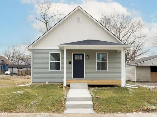 1273 W 26th Street, Indianapolis, IN 46208