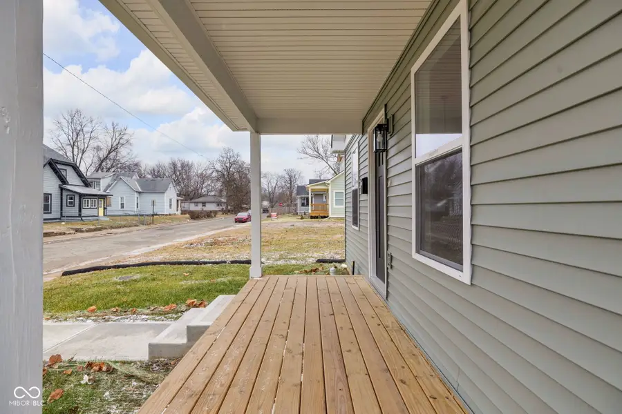 1273 W 26th Street, Indianapolis, IN 46208 - #2