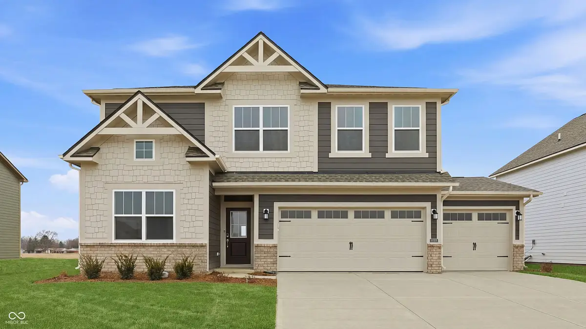 1902 W Addison Drive, Greenfield, IN 46140 - Image #1