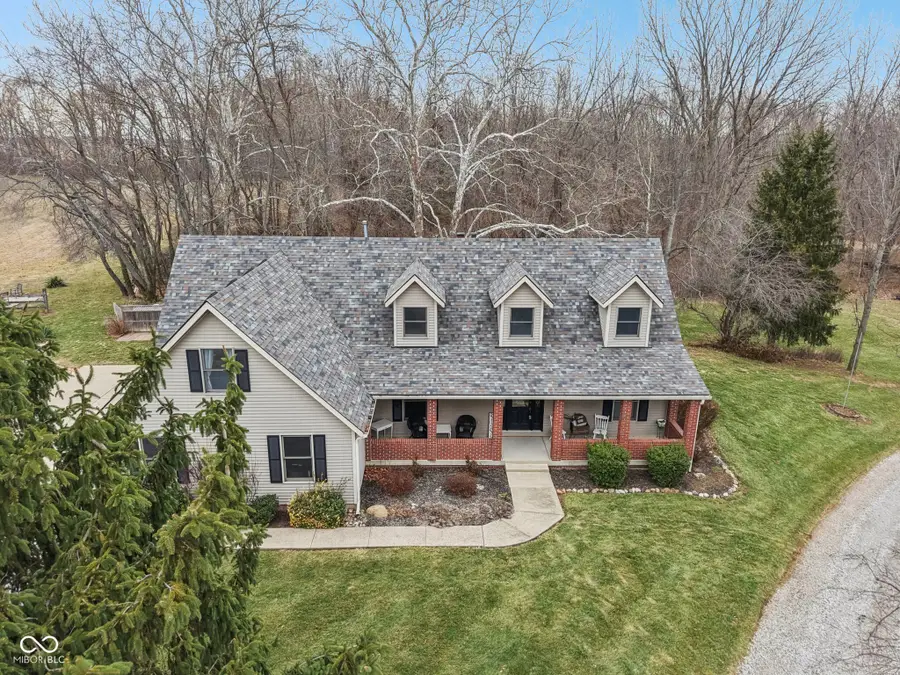 4650 W County Road 650 N, North Salem, IN 46165 - Image #2