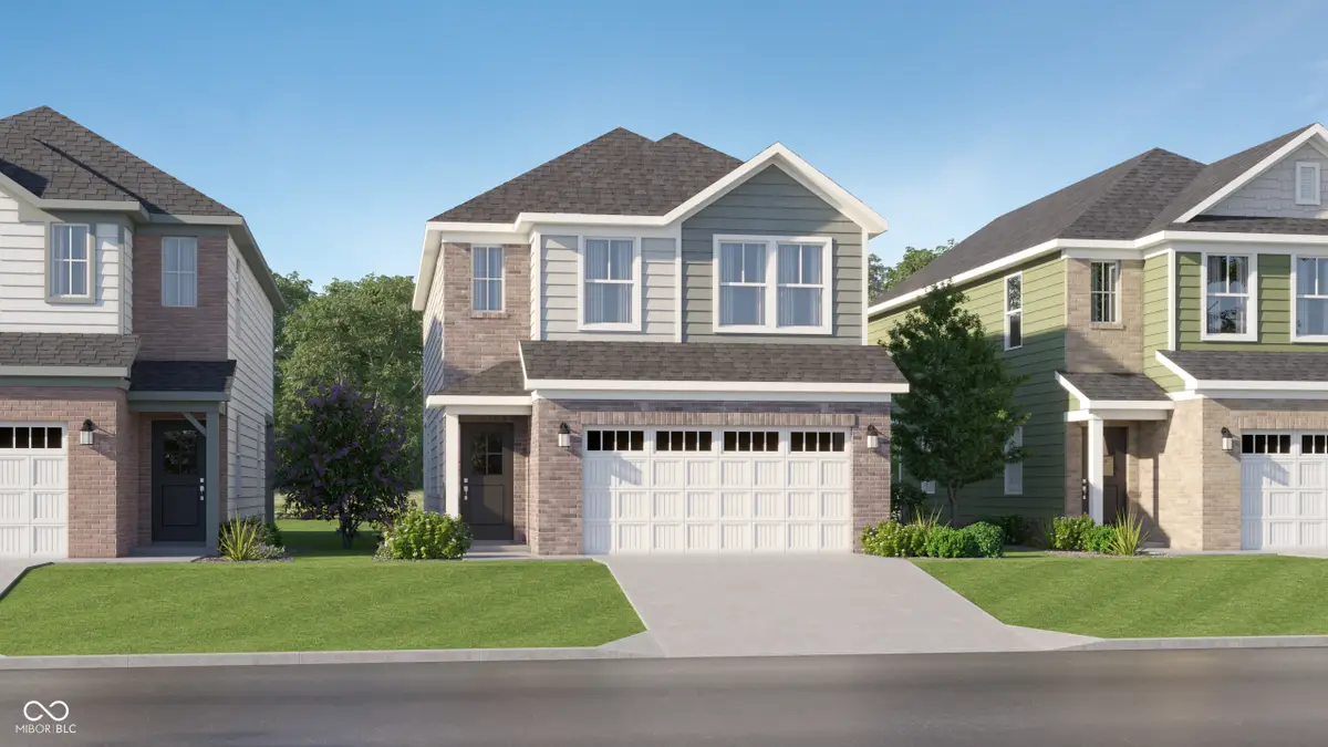 5590 Wilson Way, Whitestown, IN 46075 - Image #1