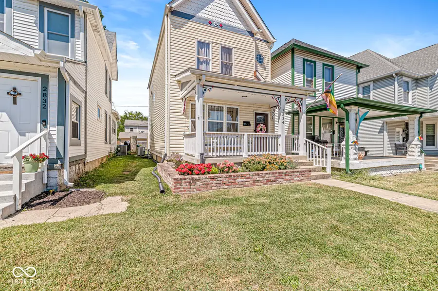 2834 Carrollton Avenue, Indianapolis, IN 46205 - Image #3