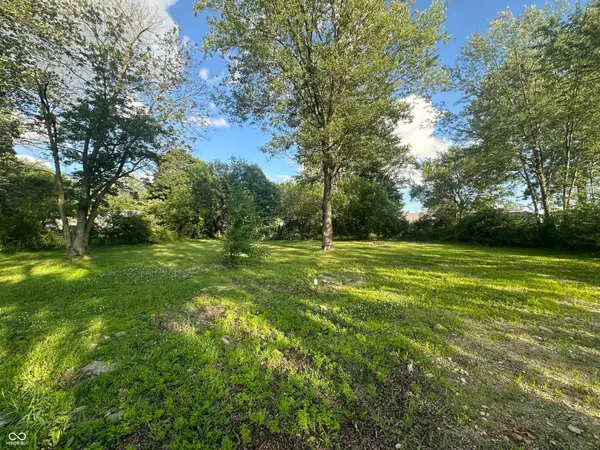 105 N Allen Drive, Lebanon, IN 46052