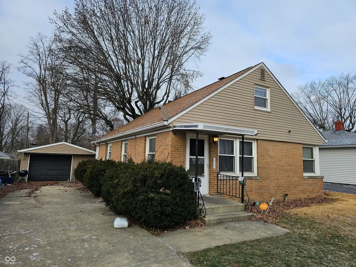 3440 S New Jersey Street, Indianapolis, IN 46227 - Image #1