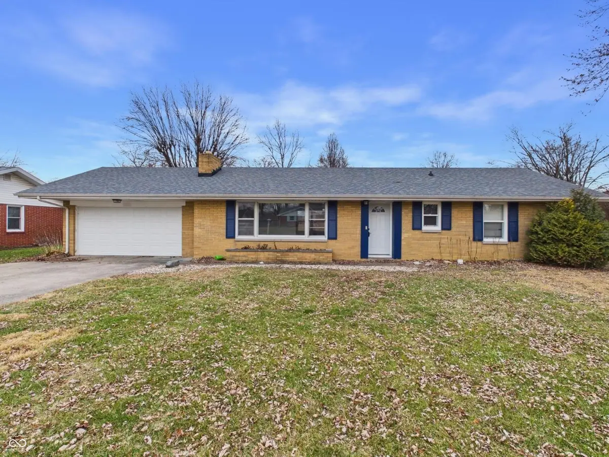 2019 Charles Street, Anderson, IN 46013 - #1