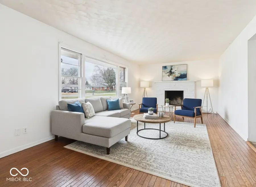 2019 Charles Street, Anderson, IN 46013 - #3