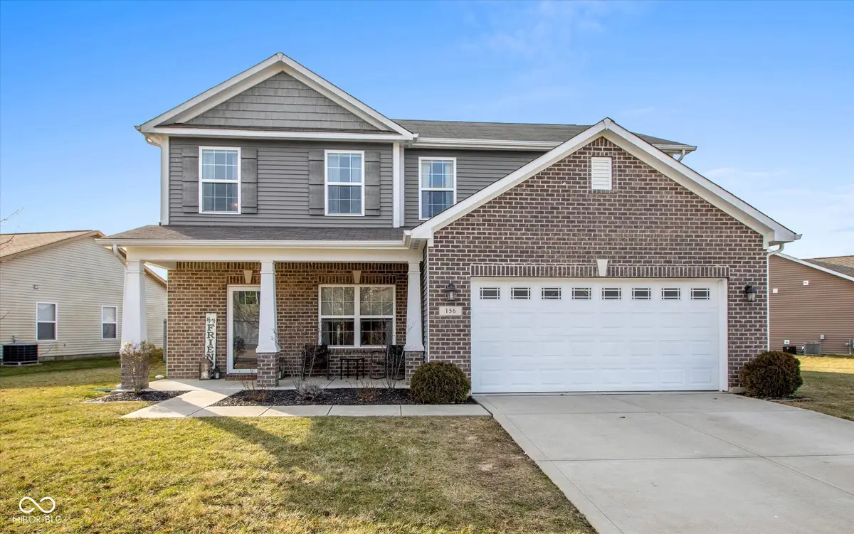 156 Tinker Trail, Greenfield, IN 46140 - Image #1