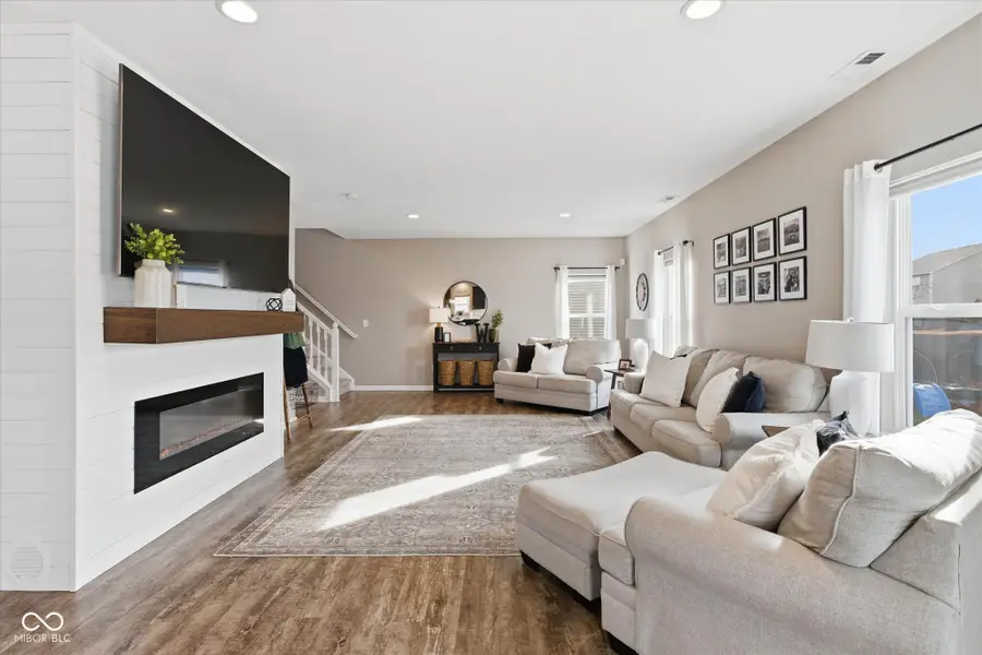 156 Tinker Trail, Greenfield, IN 46140 - Image #2