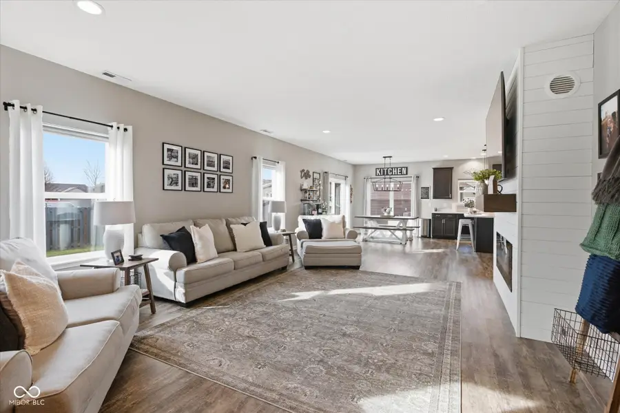 156 Tinker Trail, Greenfield, IN 46140 - Image #3