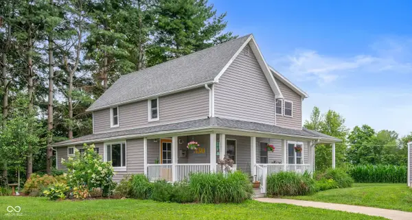 336 Norris Drive, Anderson, IN 46013