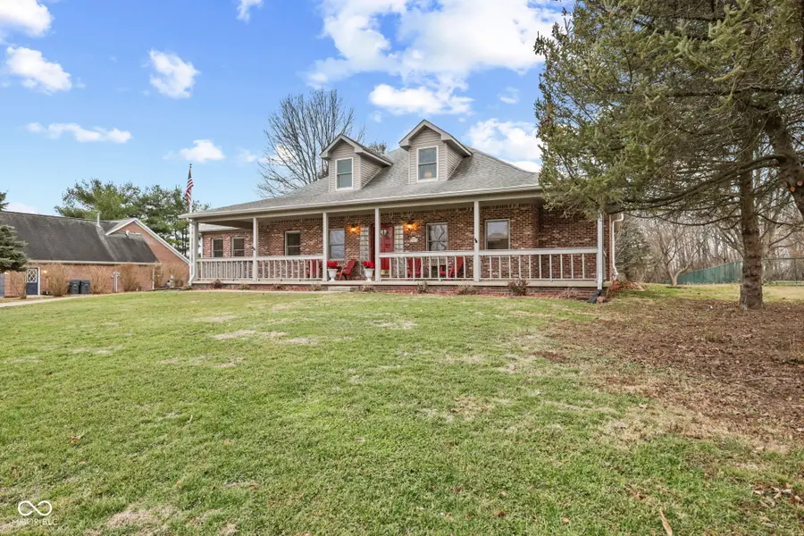 520 Denny Drive, Mooresville, IN 46158 - Image #3
