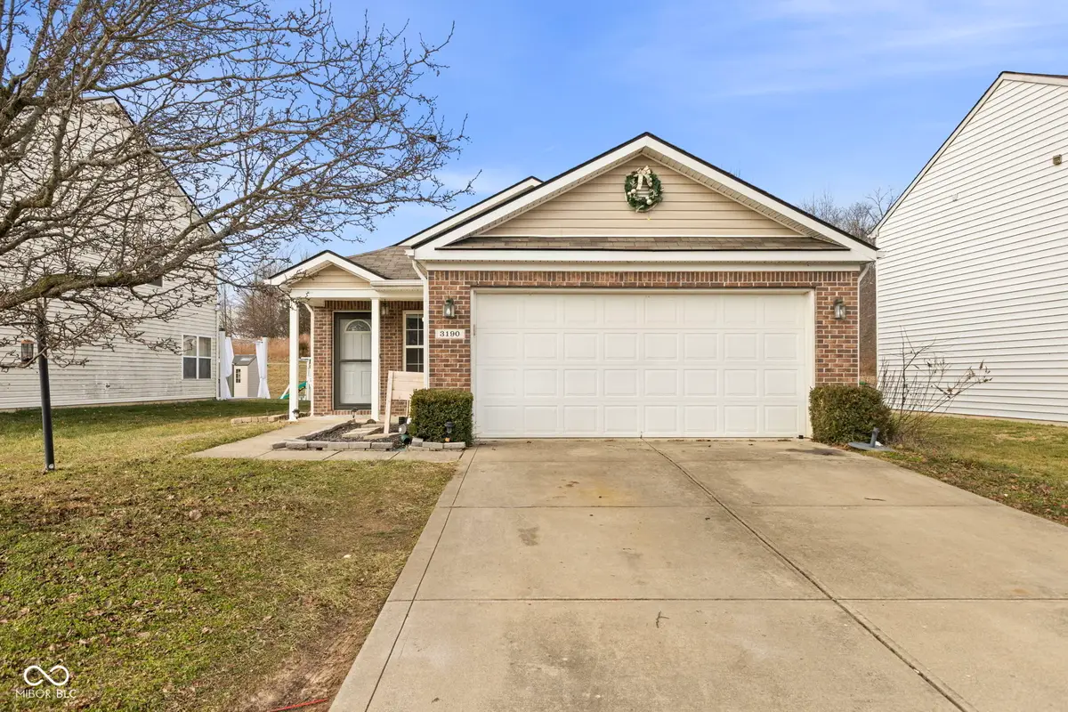 3190 Parkview Drive, Columbus, IN 47201 - #1