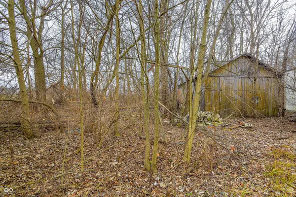 00 N Pennsylvania Street, Shirley, IN 47384