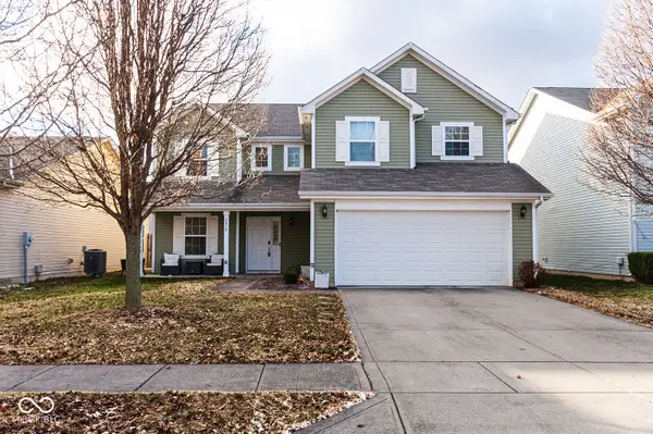 2478 Cedarmill Drive, Franklin, IN 46131